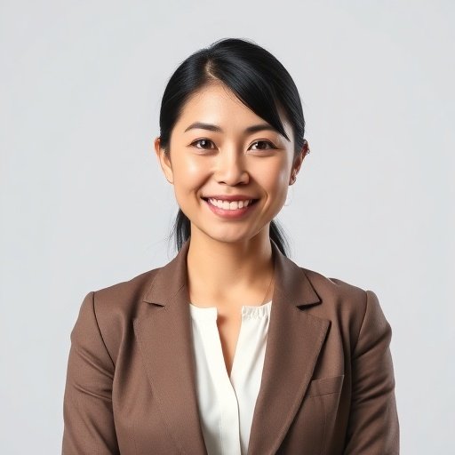 51看片团队成员李婷 - 内容总监